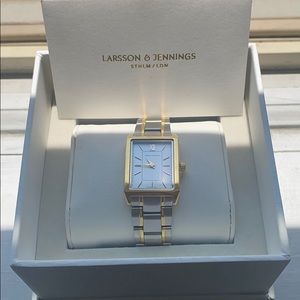 WeWoreWhat x Larsson & Jennings Boyfriend …